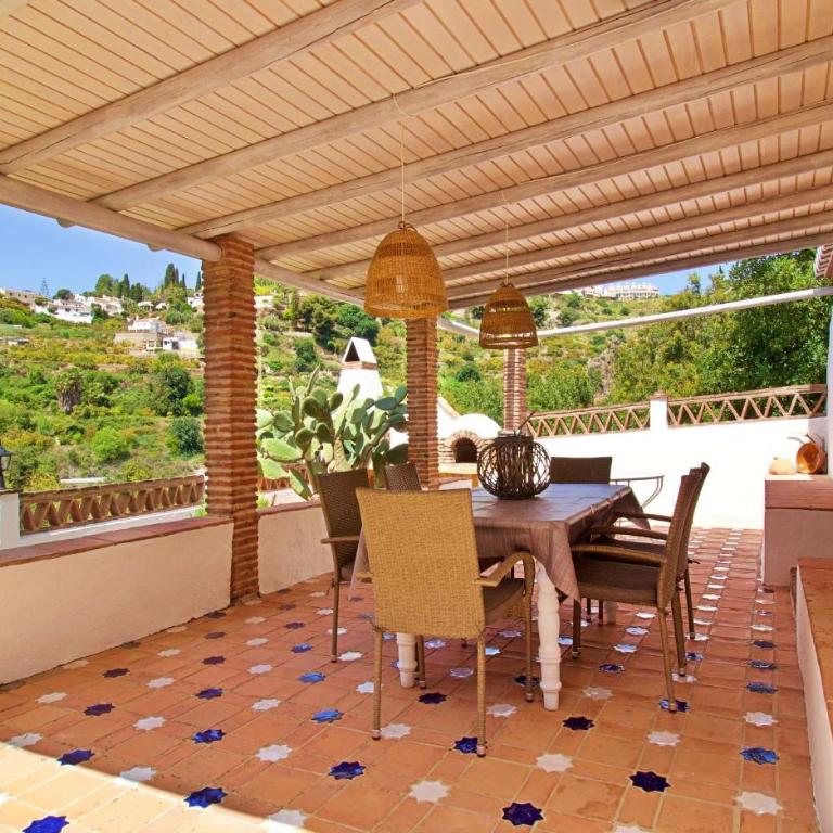 Cortijo El Majito - Casa con 1 dormitorio - 29
