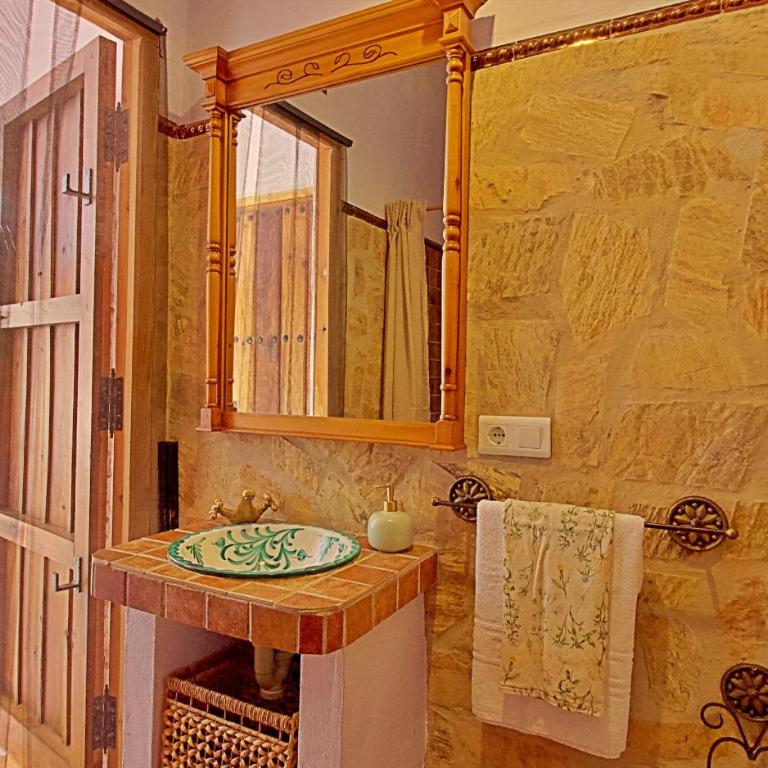 Cortijo El Majito - Casa con 1 dormitorio - 24