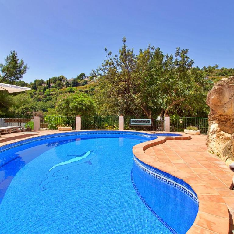 Cortijo El Majito - Casa con 1 dormitorio - 2