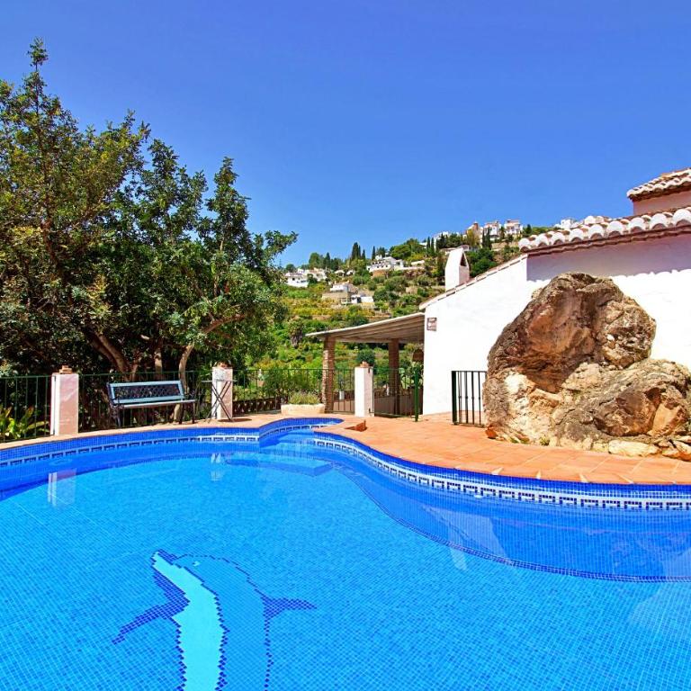 Cortijo El Majito - Casa con 1 dormitorio - 1