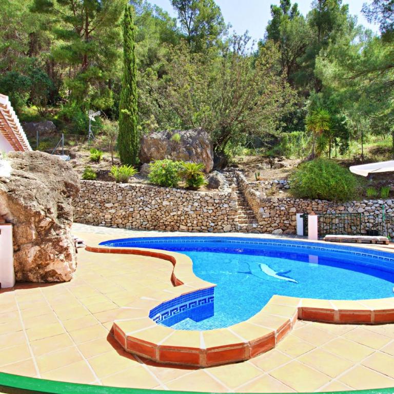 Cortijo El Majito - Casa con 1 dormitorio - 36