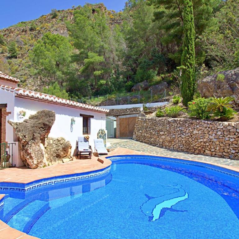 Cortijo El Majito - Casa con 1 dormitorio - 37