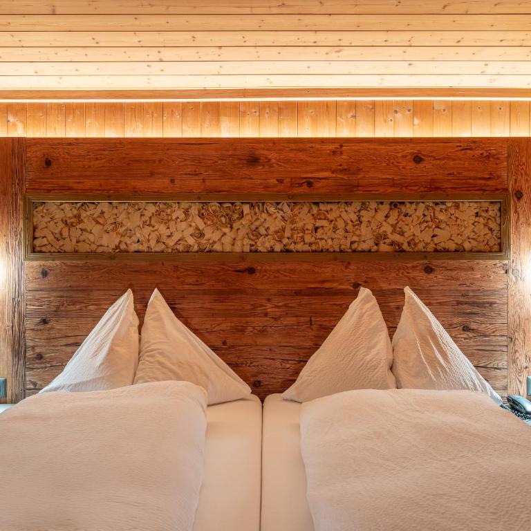 Chalet Stöckli - Budget Doppelzimmer - 6