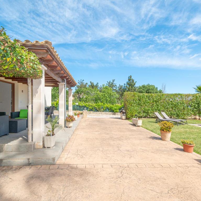 Finca Es Puig Xacons by JS Villas - Bungalow - 13