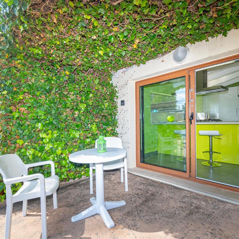 Finca Es Puig Xacons by JS Villas - Bungalow - 11