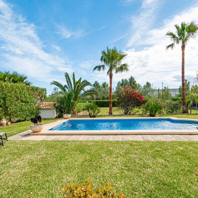 Finca Es Puig Xacons by JS Villas - Bungalow - 7