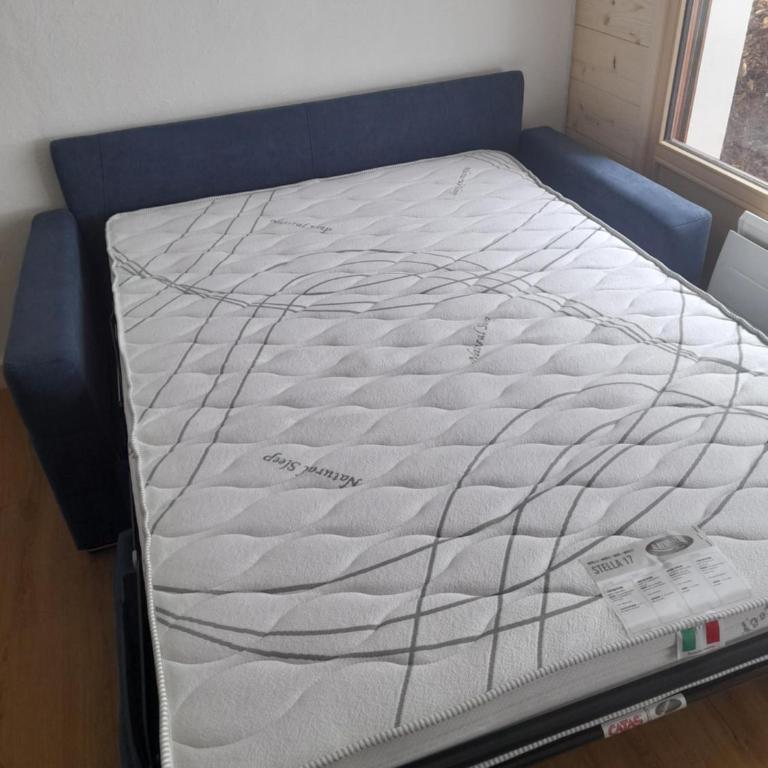 Le cocon du Bettex 1400 - Cozy Apt near Mont Blanc - Studio Deluxe - 10