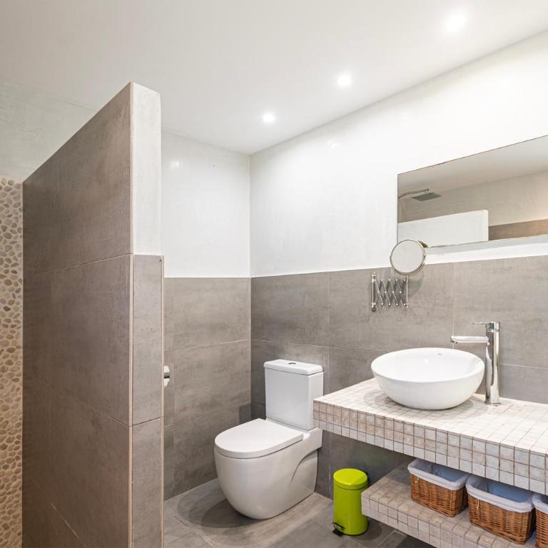 Finca Es Puig Xacons by JS Villas - Bungalow - 17