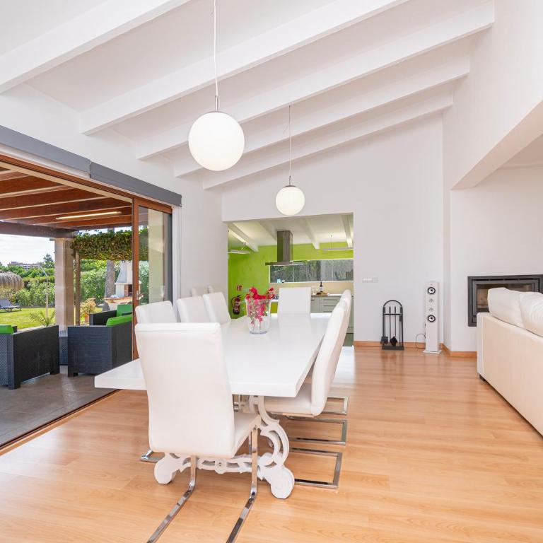 Finca Es Puig Xacons by JS Villas - Bungalow - 21