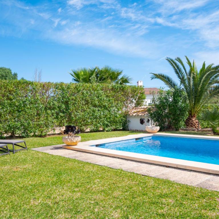 Finca Es Puig Xacons by JS Villas - Bungalow - 10