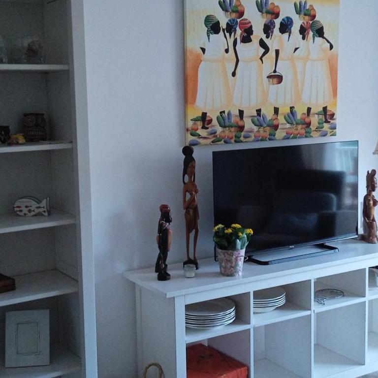 Bonito Apartamento - Two-Bedroom Apartment - 2