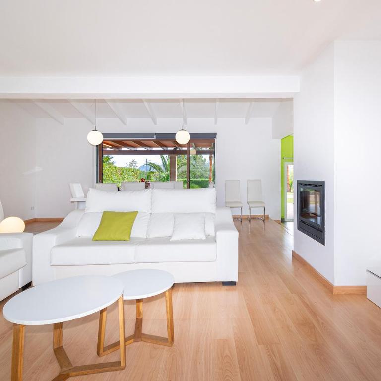 Finca Es Puig Xacons by JS Villas - Bungalow - 25