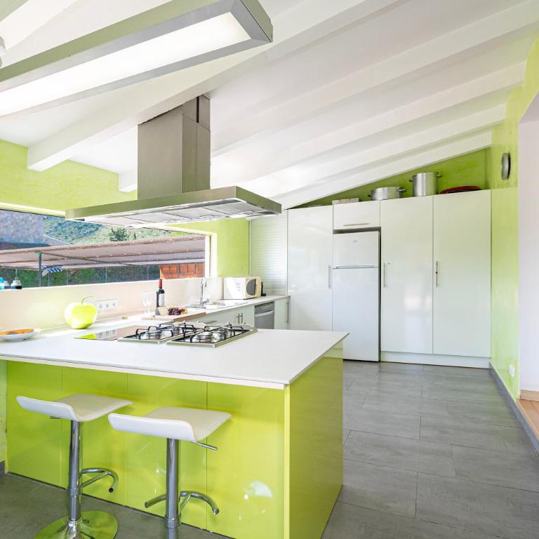 Finca Es Puig Xacons by JS Villas - Bungalow - 28