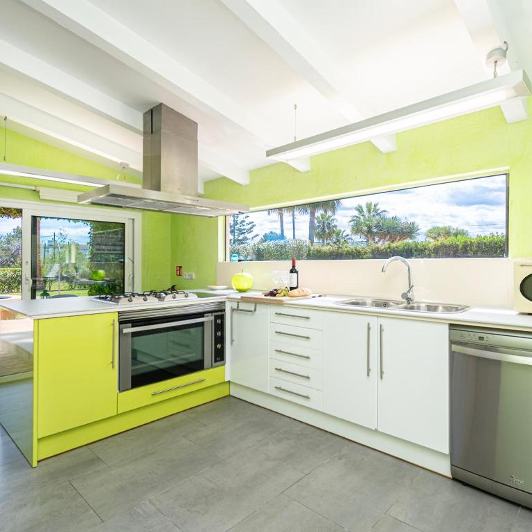 Finca Es Puig Xacons by JS Villas - Bungalow - 26
