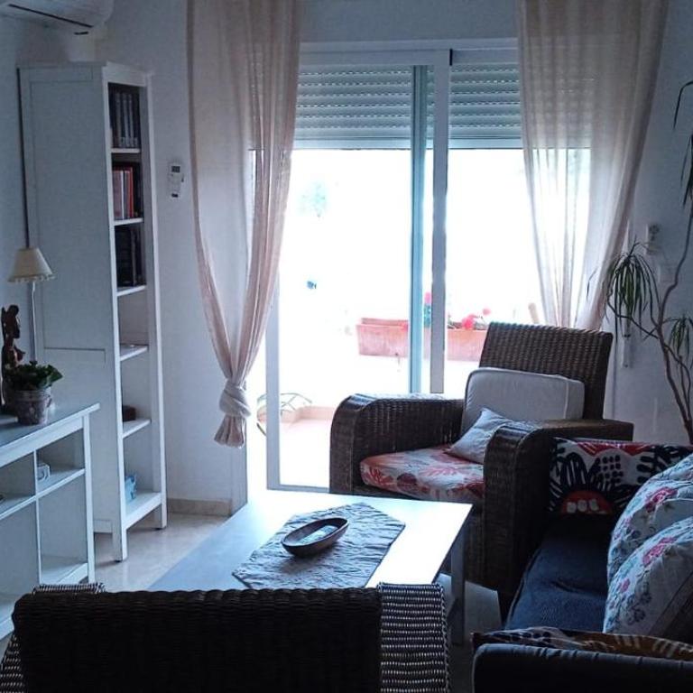 Bonito Apartamento - Two-Bedroom Apartment - 9