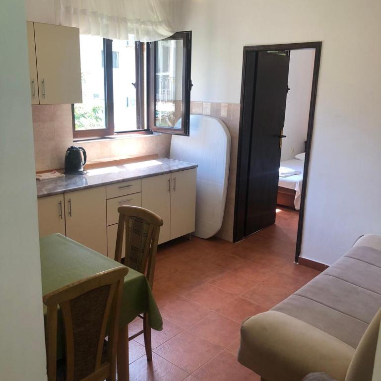 Apartmani Centar - One-Bedroom Apartment - 3