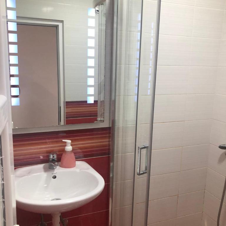 Apartmani Centar - One-Bedroom Apartment - 9