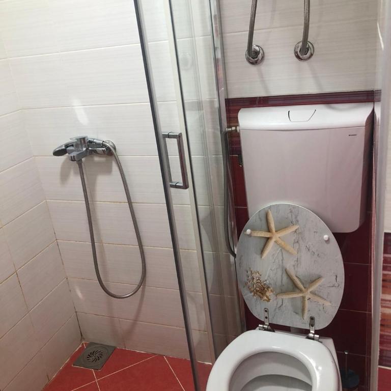 Apartmani Centar - One-Bedroom Apartment - 5