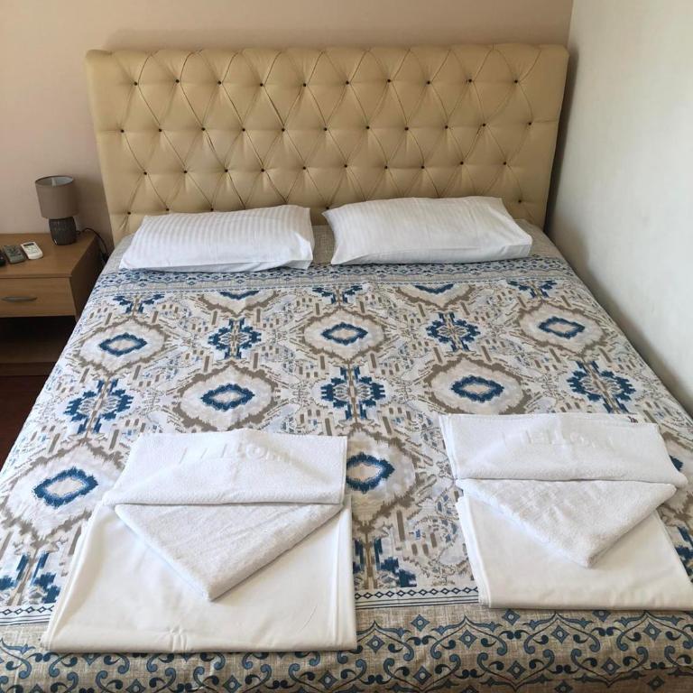 Apartmani Centar - One-Bedroom Apartment - 11