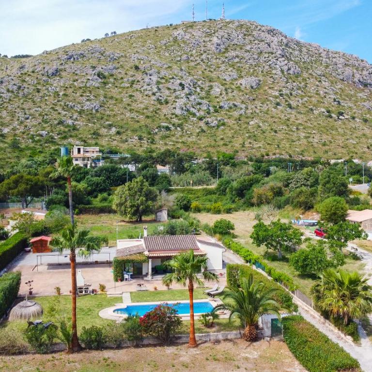Finca Es Puig Xacons by JS Villas - Bungalow - 31