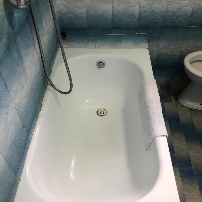 Apartmani Centar - One-Bedroom Apartment - 1