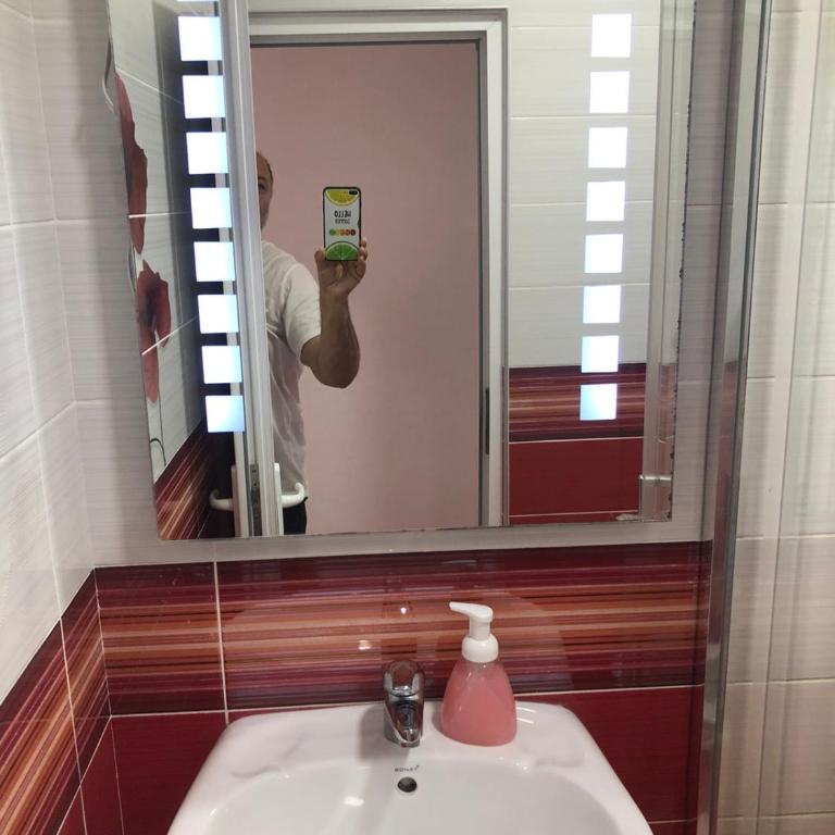 Apartmani Centar - One-Bedroom Apartment - 7