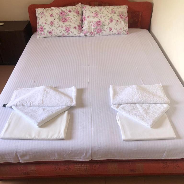 Apartmani Centar - One-Bedroom Apartment - 8