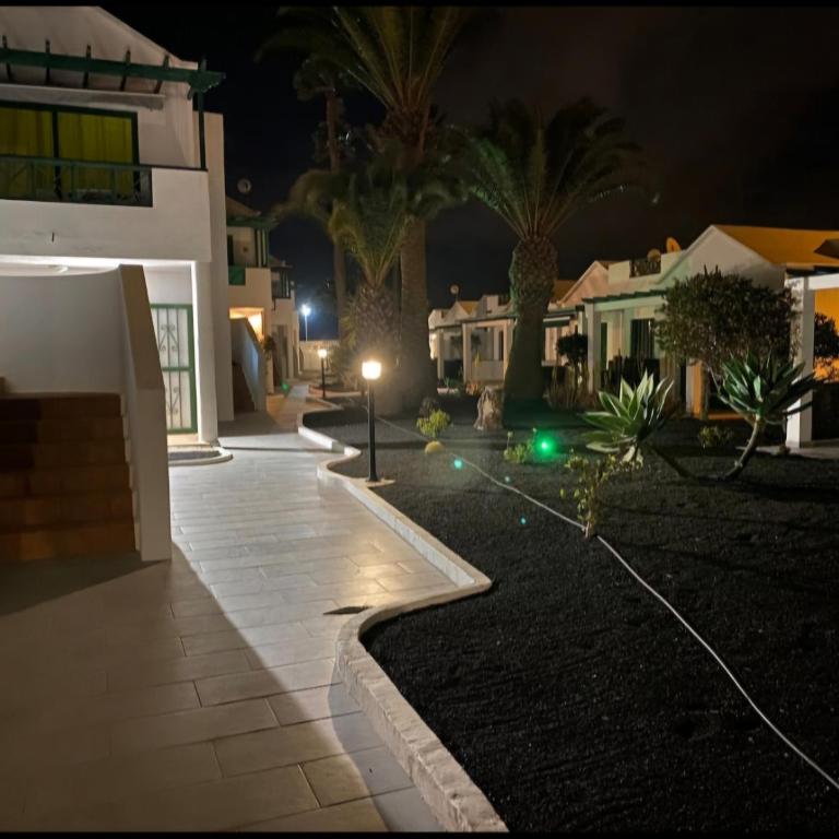 Lanza Ocean2 with a pool and near the beach - Casa - 38