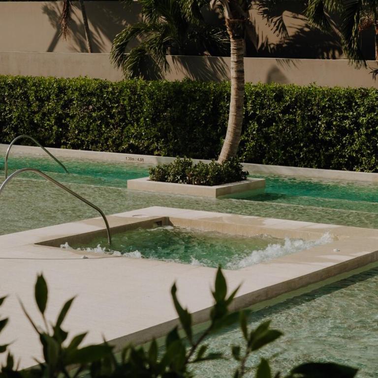 Two-bedroom apartment facing the sea in Manzanillo Morros Eos - Apartamento de 2 dormitorios - 17