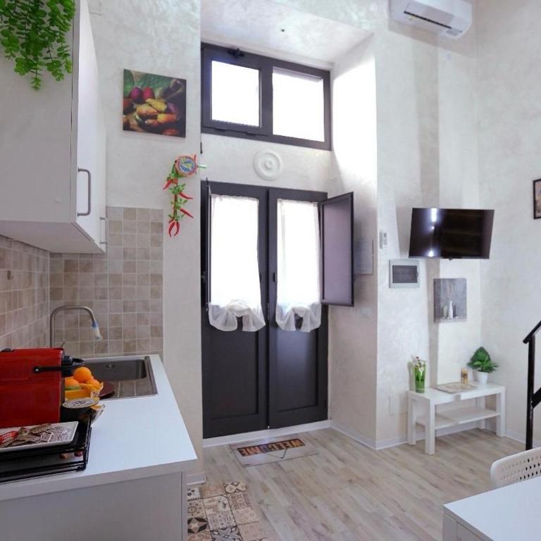 Catania del mio cuore - Appartamento con 2 Camere da Letto - 13
