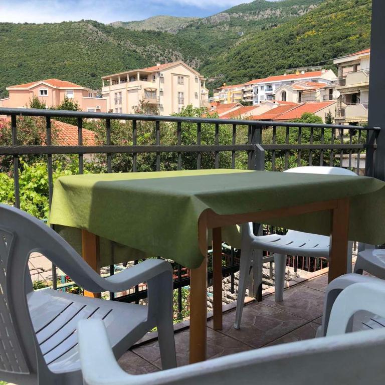 Apartmani Centar - One-Bedroom Apartment - 8