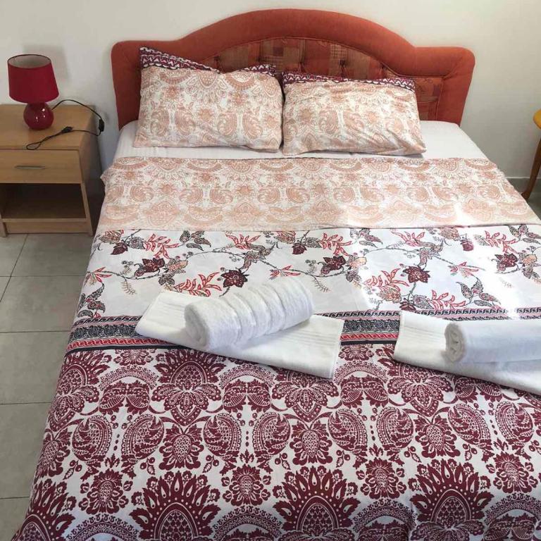 Apartmani Centar - One-Bedroom Apartment - 11