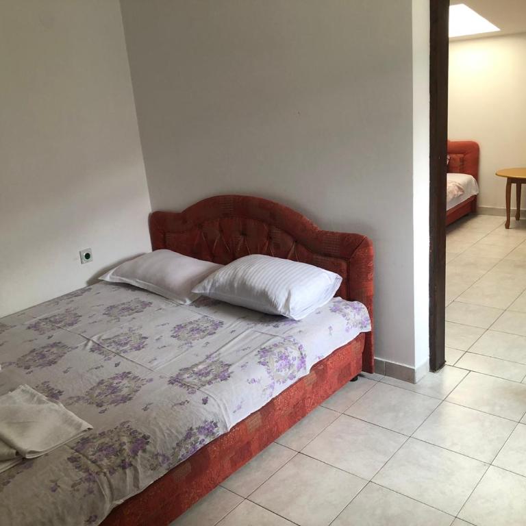 Apartmani Centar - One-Bedroom Apartment - 9