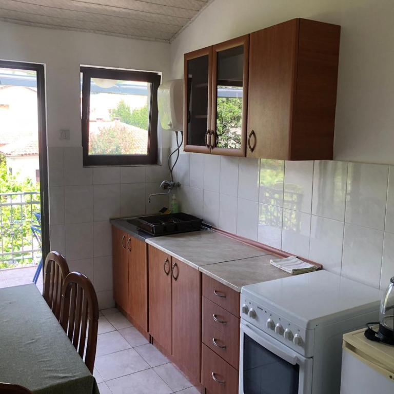 Apartmani Centar - One-Bedroom Apartment - 4
