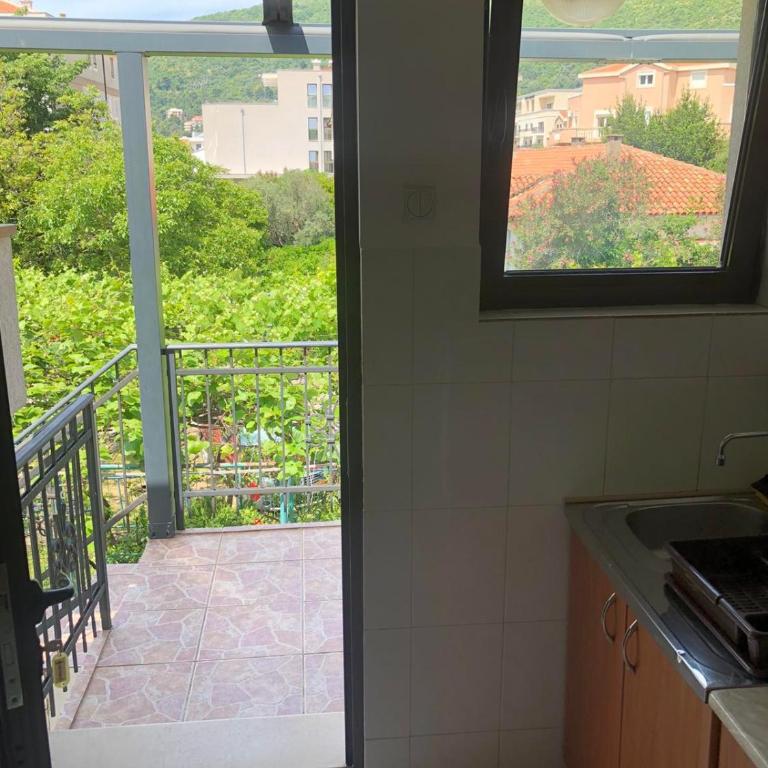 Apartmani Centar - One-Bedroom Apartment - 2