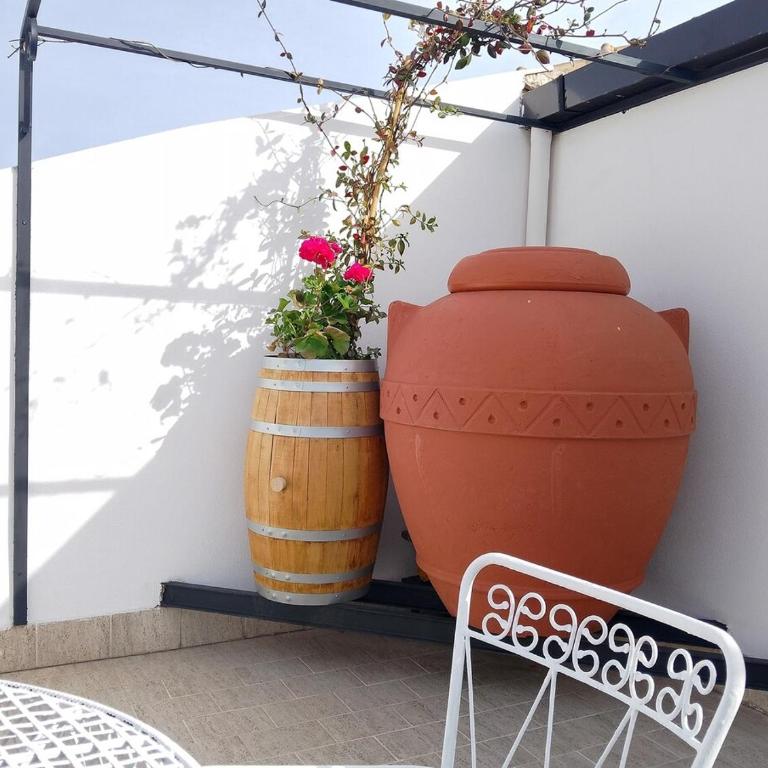 Rooftop Magione - Appartamento con 1 Camera da Letto - 14