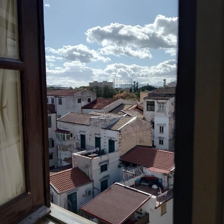 Rooftop Magione - Appartamento con 1 Camera da Letto - 16