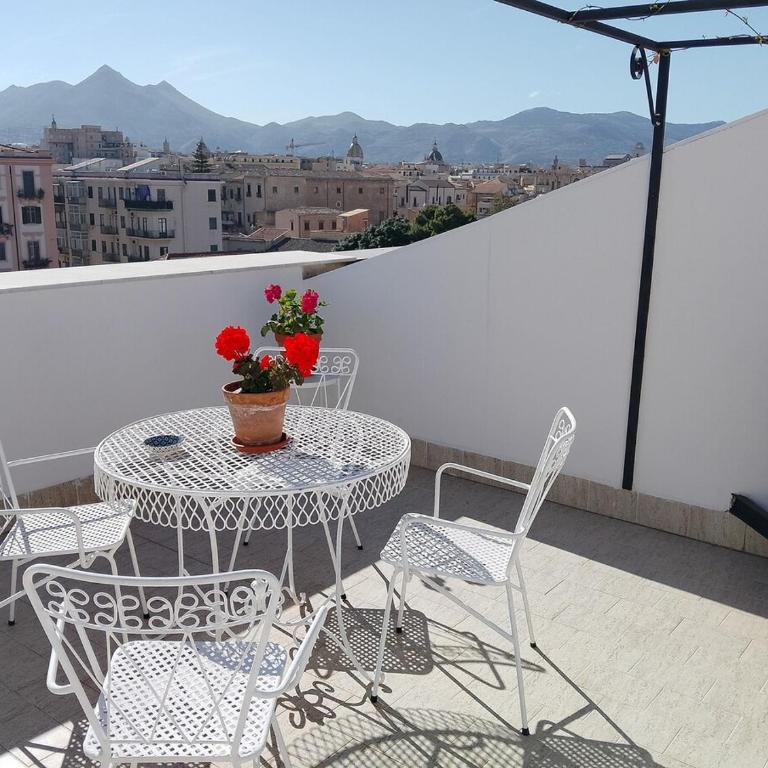 Rooftop Magione - Appartamento con 1 Camera da Letto - 1