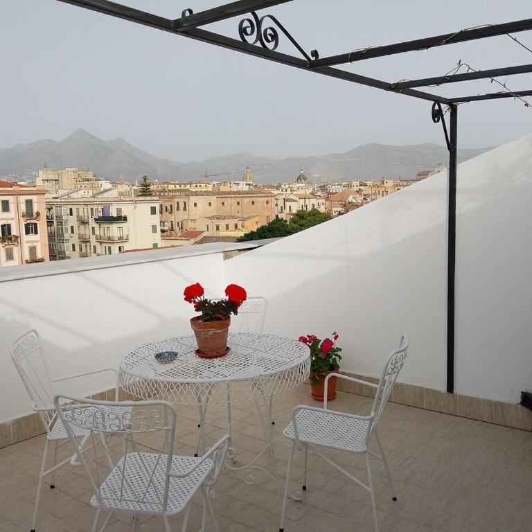 Rooftop Magione - Appartamento con 1 Camera da Letto - 10