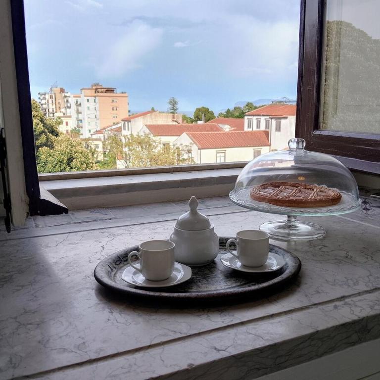 Rooftop Magione - Appartamento con 1 Camera da Letto - 24