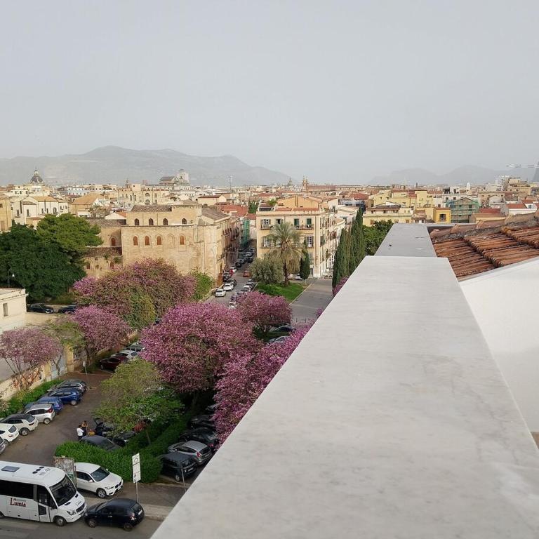 Rooftop Magione - Appartamento con 1 Camera da Letto - 7