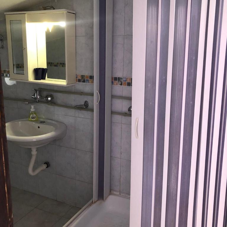 Apartmani Centar - One-Bedroom Apartment - 10