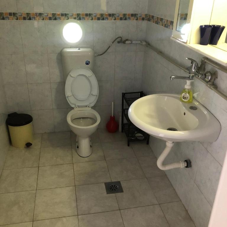 Apartmani Centar - One-Bedroom Apartment - 7