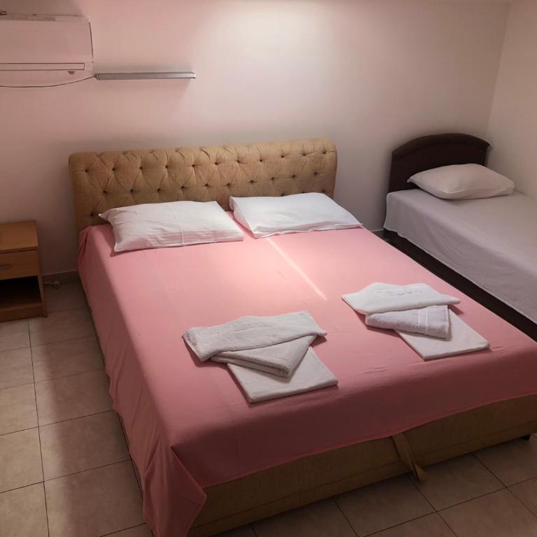 Apartmani Centar - One-Bedroom Apartment - 9