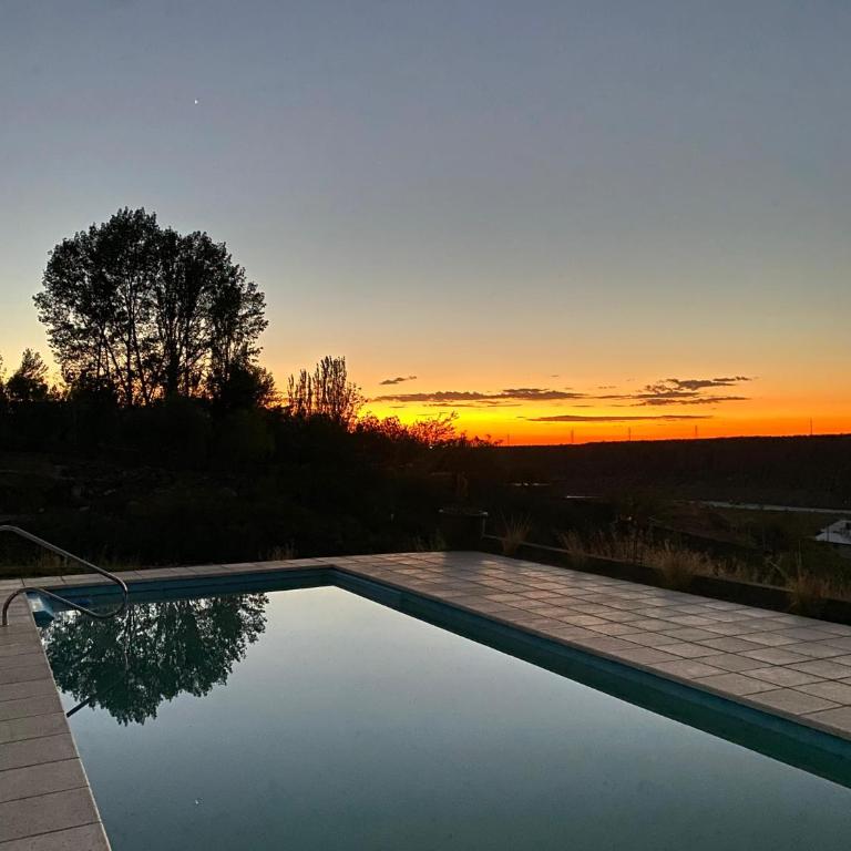 Family Mountain River House - Casa Vacacional de 3 dormitorios - 22