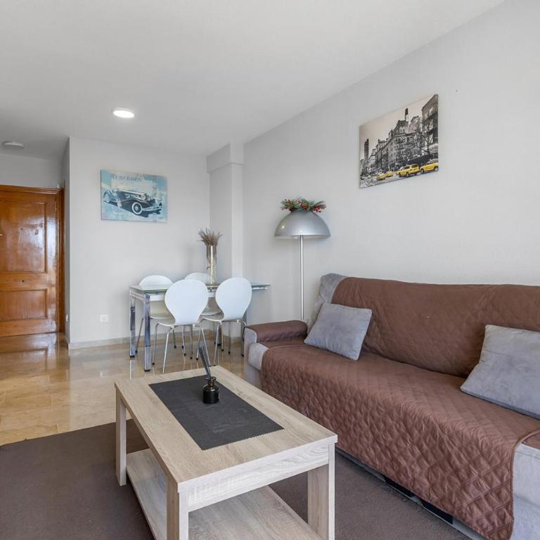 Lovely Stay in Rincon de Loix - Pool Near the beach - Two-Bedroom Apartment - 9