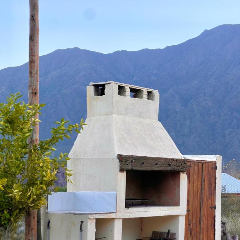 Family Mountain River House - Three-Bedroom Vacation Home - 19