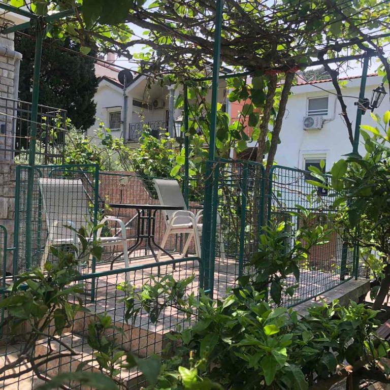Apartmani Centar - Studio - 1