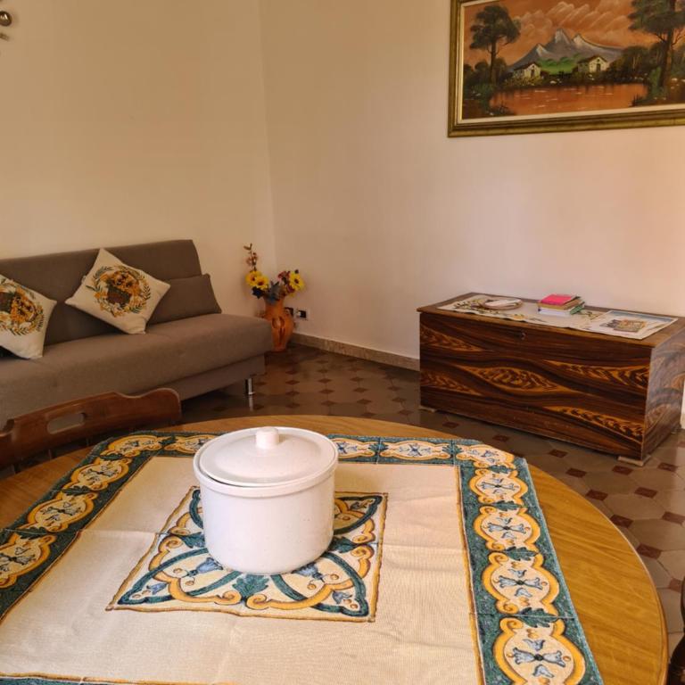 La Casa nel sole - Vacation Home - 16