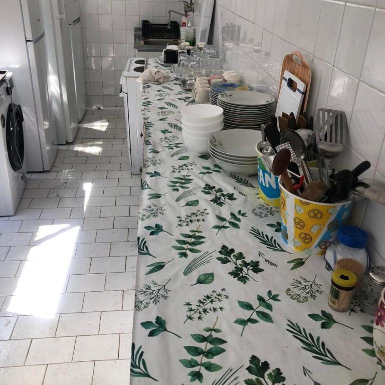 Apartmani Centar - Triple Room with Bathroom - 11